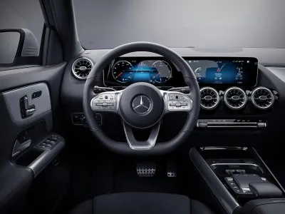 GLA 250